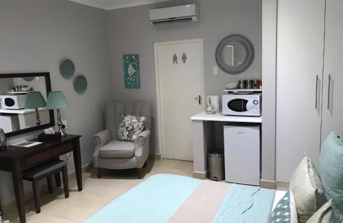Kokstad House | 44 on Brownlee