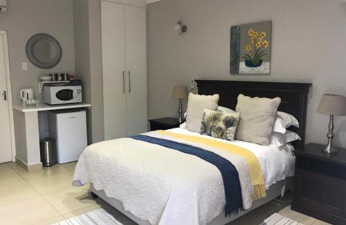Kokstad House | 44 on Brownlee