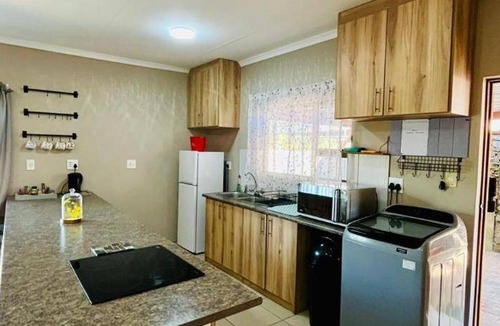 Kimberley Apartment | 45 m² Apartment ∙ 1 bedroom ∙ 4 guests