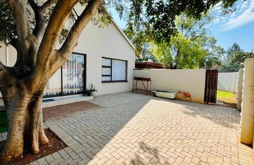 Kimberley Apartment | 45 m² Apartment ∙ 1 bedroom ∙ 4 guests