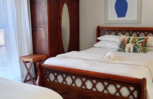 Big Bay Apartment | 45 m² Apartment ∙ 127 guests