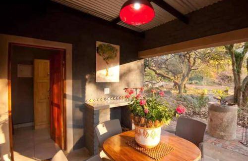 Kampersrus Apartment | 45 m² Apartment ∙ 2 bedrooms ∙ 4 guests