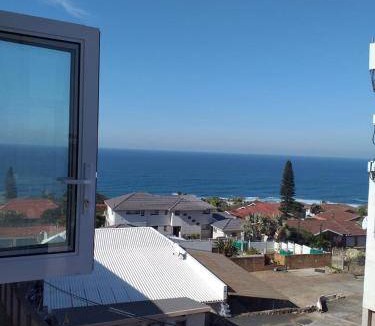 Manaba Beach Apartment | 45 m² Apartment ∙ 2 bedrooms ∙ 4 guests