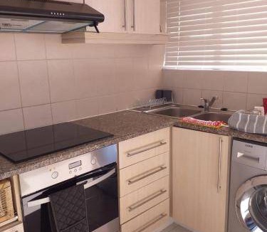 Manaba Beach Apartment | 45 m² Apartment ∙ 2 bedrooms ∙ 4 guests