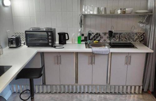 Bayswater Apartment | 45 m² Apartment ∙ 1 bedroom ∙ 3 guests