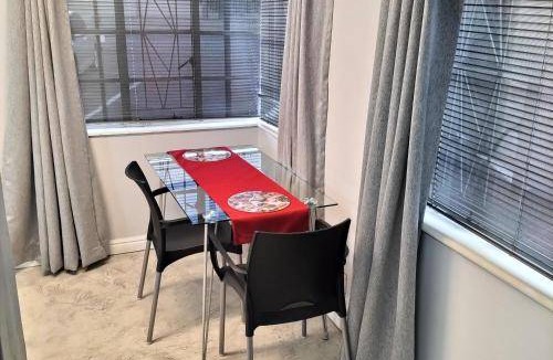 Bayswater Apartment | 45 m² Apartment ∙ 1 bedroom ∙ 3 guests