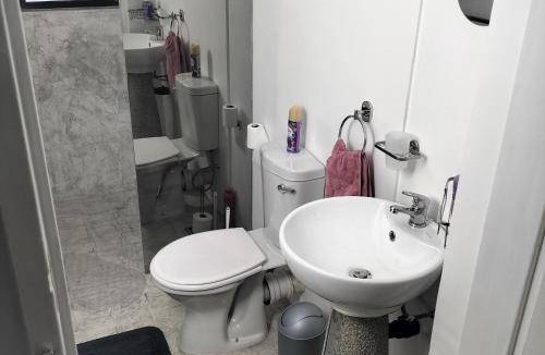 Bayswater Apartment | 45 m² Apartment ∙ 1 bedroom ∙ 3 guests