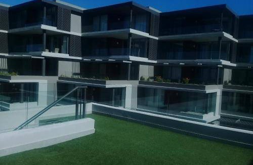 Hillhead Apartment | 45 m² Apartment ∙ 1 bedroom ∙ 2 guests