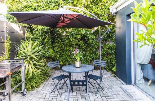 Sandbaai Apartment | 45 m² Apartment ∙ 1 bedroom ∙ 2 guests