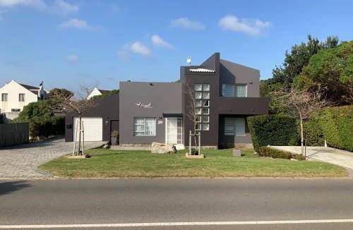 Sandbaai Apartment | 45 m² Apartment ∙ 1 bedroom ∙ 2 guests
