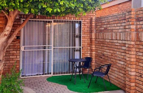 Kimberley Apartment | 45 m² Apartment ∙ 2 bedrooms ∙ 5 guests