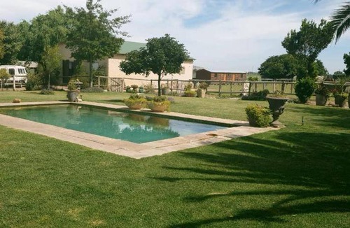 Kraaifontein Bed & Breakfast | 45 m² Bed and breakfast ∙ 127 guests