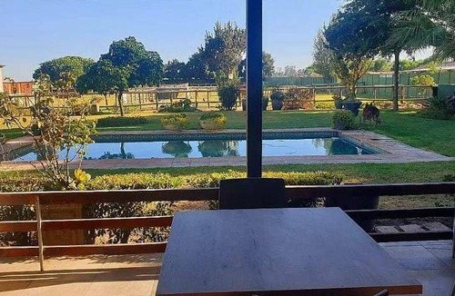 Kraaifontein Bed & Breakfast | 45 m² Bed and breakfast ∙ 127 guests