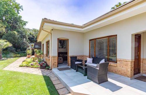 Ekurhuleni Bed & Breakfast | 45 m² Bed and breakfast ∙ 2 guests