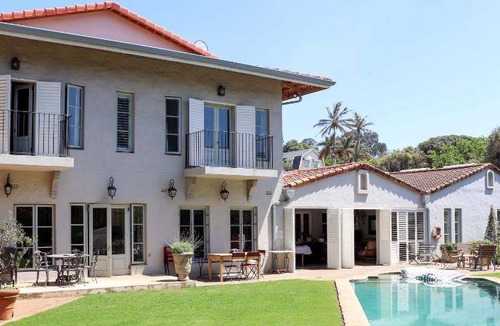 Umhlanga Bed & Breakfast | 45 m² Bed and breakfast ∙ 127 guests