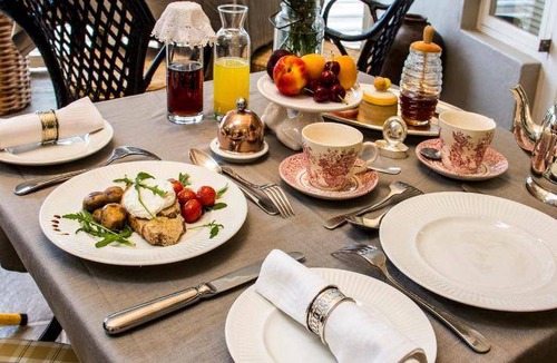 Umhlanga Bed & Breakfast | 45 m² Bed and breakfast ∙ 127 guests