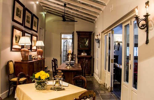 Umhlanga Bed & Breakfast | 45 m² Bed and breakfast ∙ 127 guests