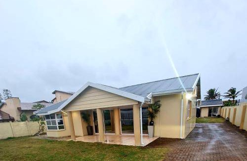 Margate Bed & Breakfast | 45 m² Bed and breakfast ∙ 4 guests