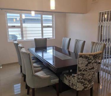 Margate Bed & Breakfast | 45 m² Bed and breakfast ∙ 4 guests