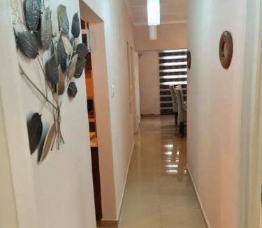 Margate Bed & Breakfast | 45 m² Bed and breakfast ∙ 4 guests