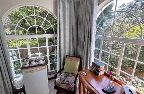 Hilton Bed & Breakfast | 45 m² Bed and breakfast ∙ 127 guests