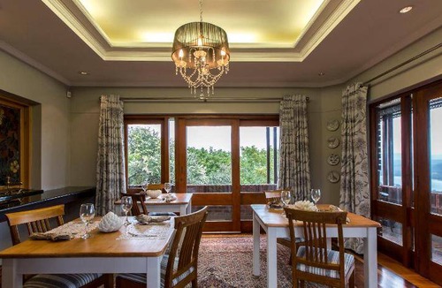 Sedgefield Bed & Breakfast | 45 m² Bed and breakfast ∙ 127 guests