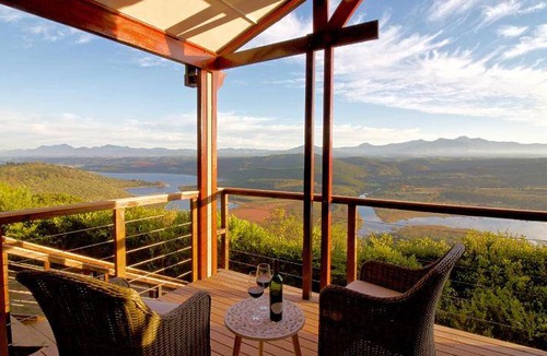 Sedgefield Bed & Breakfast | 45 m² Bed and breakfast ∙ 127 guests