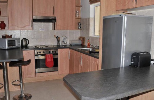 Port Elizabeth Bed & Breakfast | 45 m² Bed and breakfast ∙ 127 guests