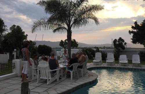 Old Place Bed & Breakfast | 45 m² Bed and breakfast ∙ 2 guests