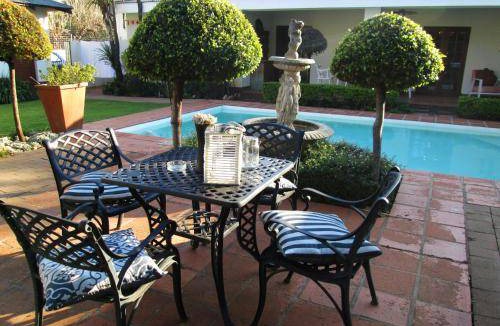Brooklyn Bed & Breakfast | 45 m² Bed and breakfast ∙ 3 guests