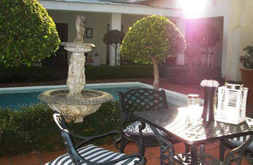 Brooklyn Bed & Breakfast | 45 m² Bed and breakfast ∙ 3 guests