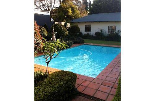 Brooklyn Bed & Breakfast | 45 m² Bed and breakfast ∙ 3 guests