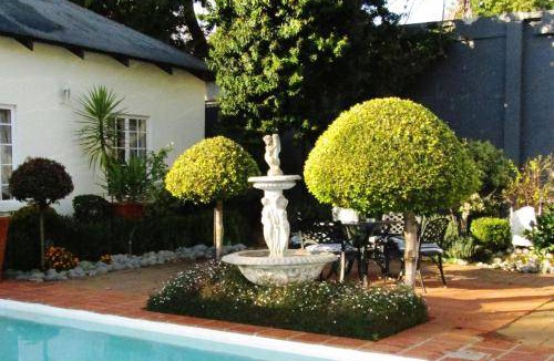 Brooklyn Bed & Breakfast | 45 m² Bed and breakfast ∙ 3 guests