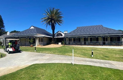 Hermanus Bed & Breakfast | 45 m² Bed and breakfast ∙ 2 guests