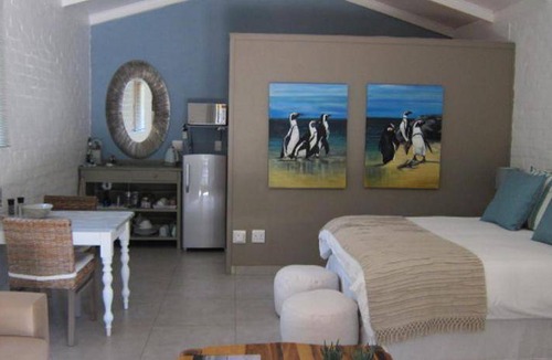 Knysna Bed & Breakfast | 45 m² Bed and breakfast ∙ 3 guests