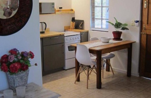 Knysna Bed & Breakfast | 45 m² Bed and breakfast ∙ 3 guests