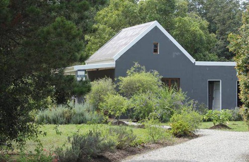 Knysna Bed & Breakfast | 45 m² Bed and breakfast ∙ 3 guests