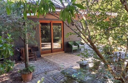 Knysna Bed & Breakfast | 45 m² Bed and breakfast ∙ 3 guests