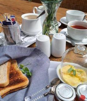 Parys Bed & Breakfast | 45 m² Bed and breakfast ∙ 3 guests