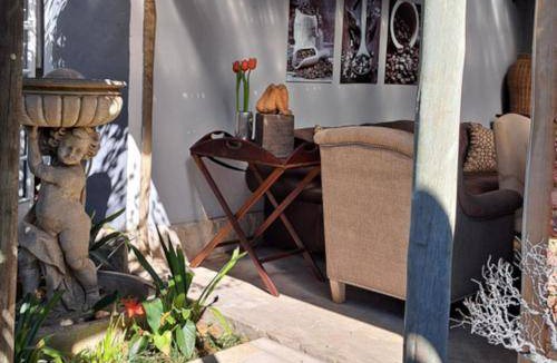 Parys Bed & Breakfast | 45 m² Bed and breakfast ∙ 3 guests