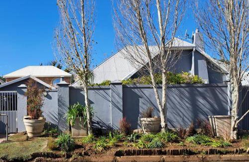 Parys Bed & Breakfast | 45 m² Bed and breakfast ∙ 3 guests