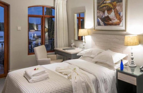 Summerstrand Bed & Breakfast | 45 m² Bed and breakfast ∙ 4 guests