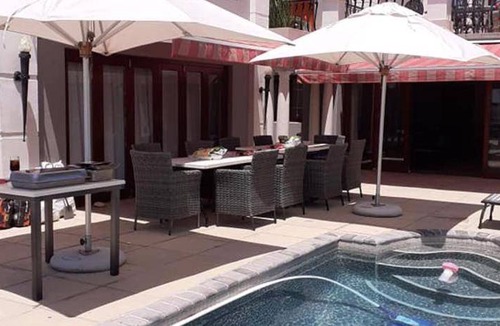 Summerstrand Bed & Breakfast | 45 m² Bed and breakfast ∙ 4 guests