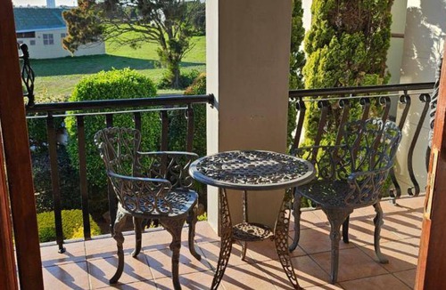 Summerstrand Bed & Breakfast | 45 m² Bed and breakfast ∙ 4 guests
