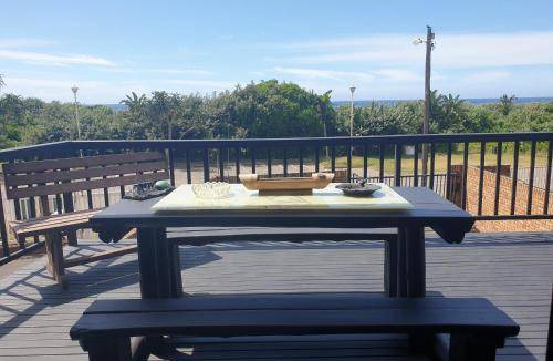 Warner Beach Bed & Breakfast | 45 m² Bed and breakfast ∙ 4 guests