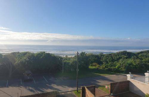 Warner Beach Bed & Breakfast | 45 m² Bed and breakfast ∙ 4 guests