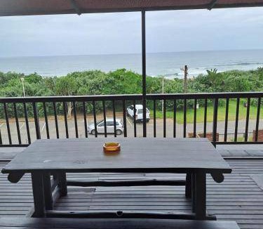 Warner Beach Bed & Breakfast | 45 m² Bed and breakfast ∙ 4 guests