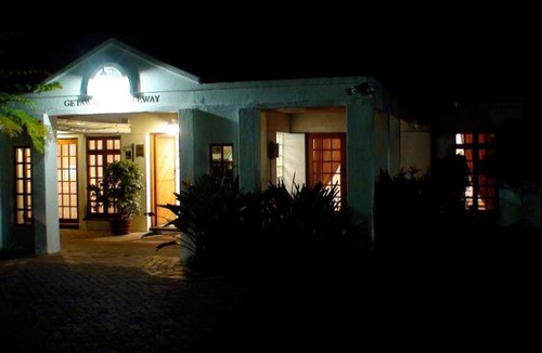 Polokwane Bed & Breakfast | 45 m² Bed and breakfast ∙ 4 guests