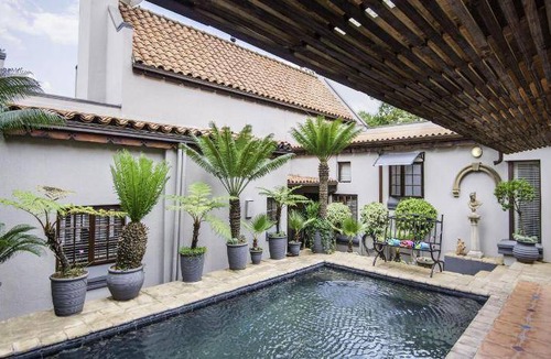 Pretoria Bed & Breakfast | 45 m² Bed and breakfast ∙ 127 guests