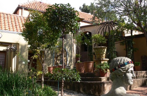 Pretoria Bed & Breakfast | 45 m² Bed and breakfast ∙ 127 guests